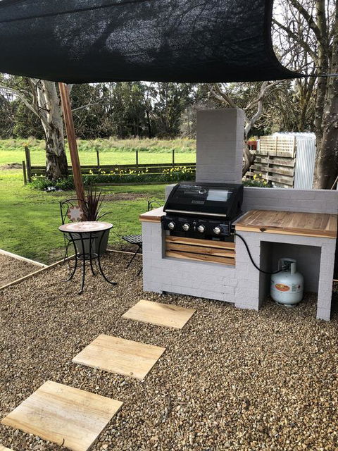Creswick Motel - Your Accommodation 0
