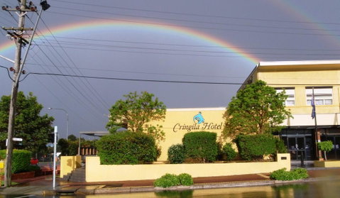 Cringila Hotel - Your Accommodation 0