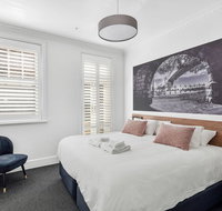 Criterion Hotel Sydney - Your Accommodation