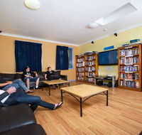Cronulla Beach Backpackers - Your Accommodation