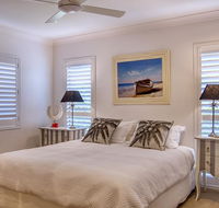 Cronulla Beach House BB - Your Accommodation