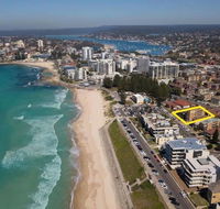 CRONULLA BREEZE - Your Accommodation