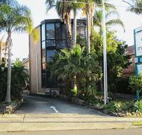 Cronulla Motor Inn - Your Accommodation