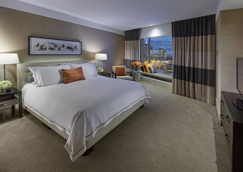 Crown Towers Melbourne - Your Accommodation 2