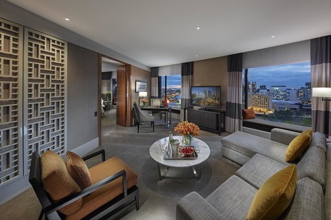 Crown Towers Melbourne - Your Accommodation 1