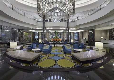 Crown Towers Melbourne - Your Accommodation 3