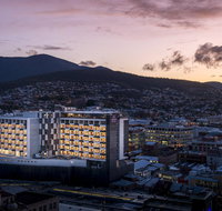 Crowne Plaza Hobart - Your Accommodation