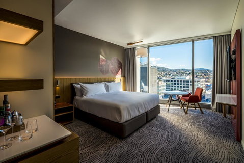 Crowne Plaza Hobart - Your Accommodation 1