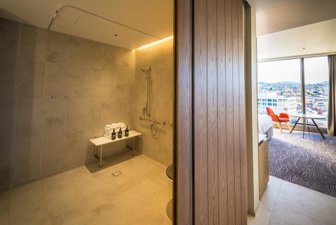 Crowne Plaza Hobart - Your Accommodation 2