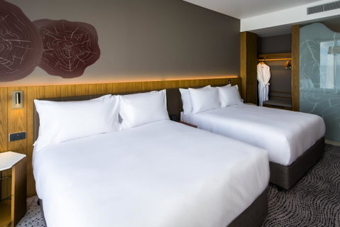 Crowne Plaza Hobart - Your Accommodation 3