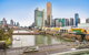 Crowne Plaza Melbourne - thumb 2