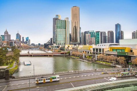 Crowne Plaza Melbourne - Your Accommodation 2