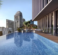 Crowne Plaza Sydney Darling Harbour - Your Accommodation