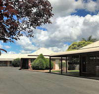 Crows Nest Motel - Your Accommodation