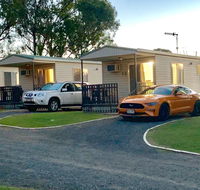 Crows Nest Tourist Park - Your Accommodation