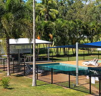 Crystal Creek Caravan Park - Your Accommodation