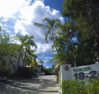 Crystal Garden Resort  Restaurant