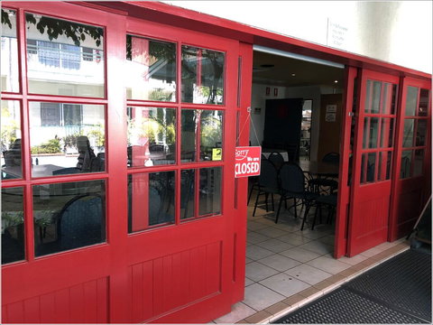 Crystal Garden Resort & Restaurant - Your Accommodation 1