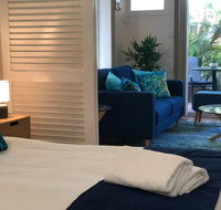 Crystal Palms - Your Accommodation