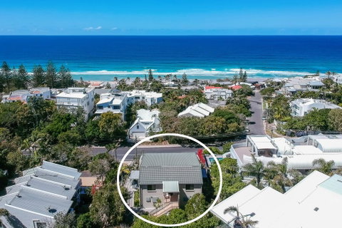 Crystal Shores Sunshine Beach - Your Accommodation 0