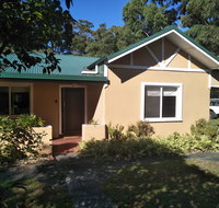 Crystal Springs Holiday Accommodation - Your Accommodation