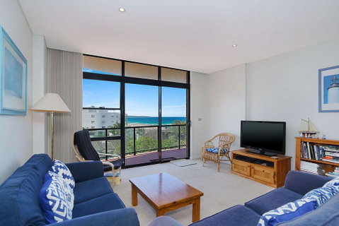 Crystal Waters, Unit 11 - Your Accommodation 1