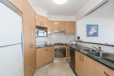 Crystal Waters, Unit 11 - Your Accommodation 3
