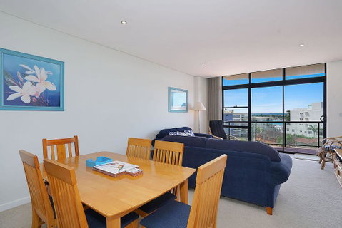 Crystal Waters, Unit 11 - Your Accommodation 2