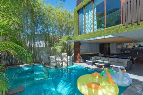 Cubby House - Your Accommodation 1