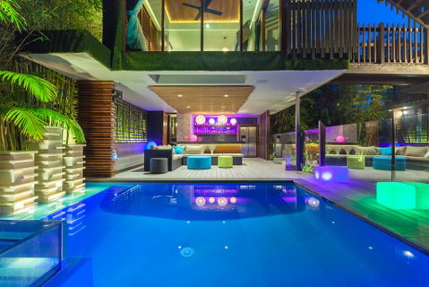 Cubby House - Your Accommodation 0