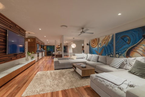 Cubby House - Your Accommodation 3