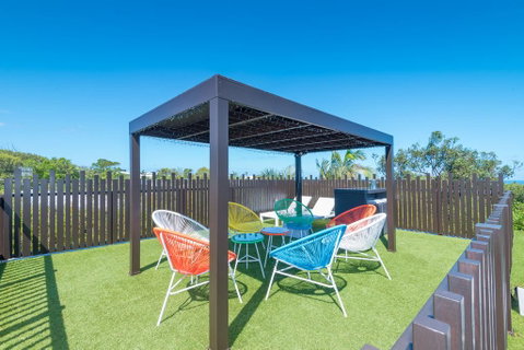 Cubby House - Your Accommodation 2