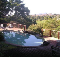 Cudgerie Homestead - Your Accommodation