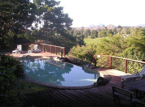 Cudgerie Homestead - Your Accommodation 0