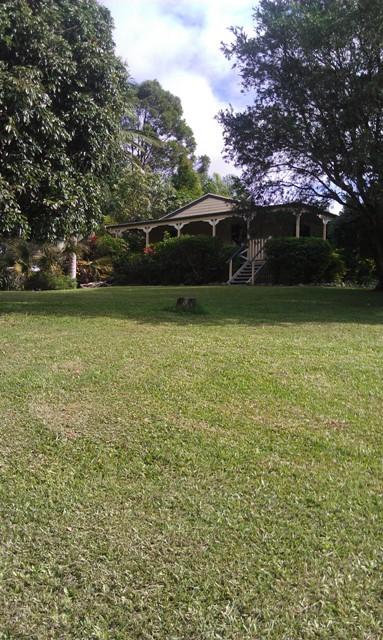 Cudgerie Homestead - Your Accommodation 3