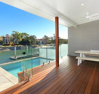 Culbara 23b - Your Accommodation