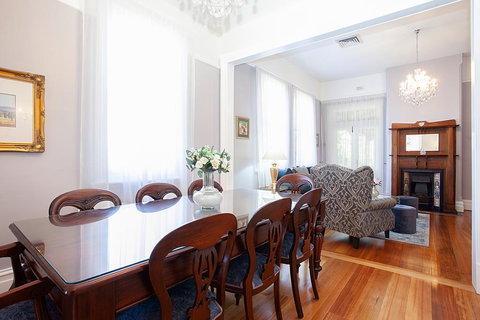 Culgoa Beautifully Refurbished 1896 Heritage House - Your Accommodation 2