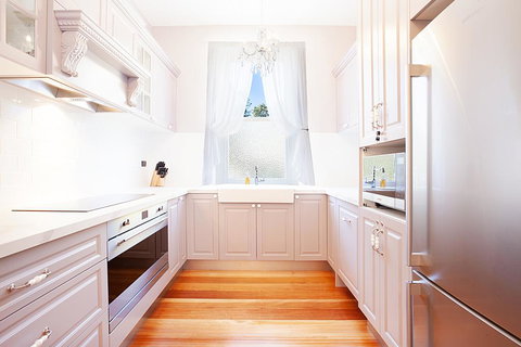 Culgoa Beautifully Refurbished 1896 Heritage House - Your Accommodation 1