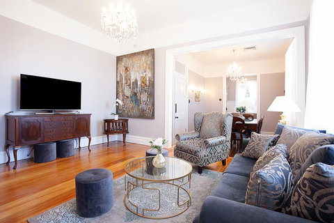 Culgoa Beautifully Refurbished 1896 Heritage House - Your Accommodation 0