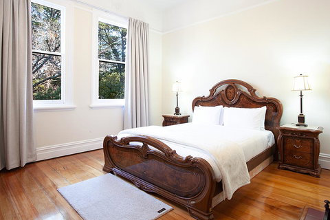 Culgoa Beautifully Refurbished 1896 Heritage House - Your Accommodation 3