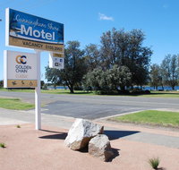 Cunningham Shore Motel - Your Accommodation