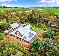 Curdie River Retreat - Your Accommodation