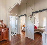 Curlew Cottage - Yungaburra - Your Accommodation