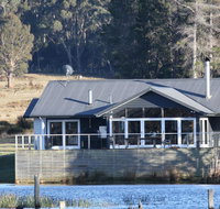 Currawong Lakes Tasmania