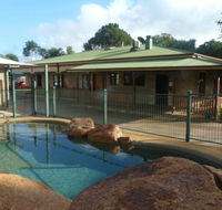 Curtain Fig Motel - Your Accommodation