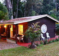 Curtis Cottage - Your Accommodation