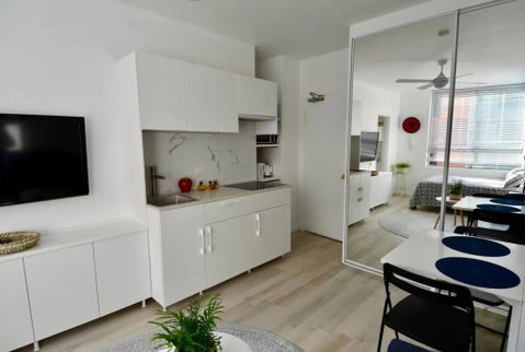 Cute Studio Apartment In Maroubra - Your Accommodation 2