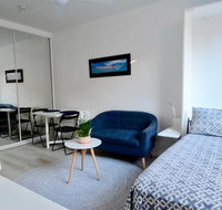 Cute Studio Apartment in Maroubra - Your Accommodation