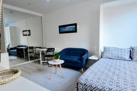 Cute Studio Apartment In Maroubra - Your Accommodation 0