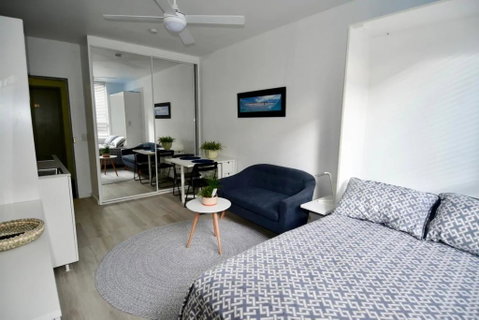 Cute Studio Apartment In Maroubra - Your Accommodation 1